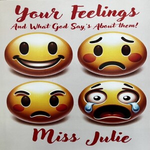 Your Feelings Book