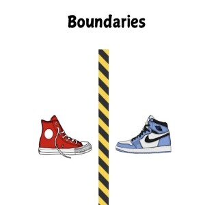 Boundaries