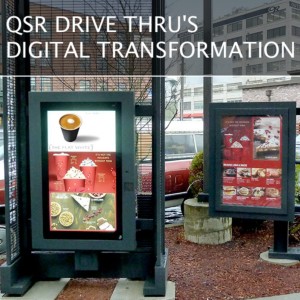 Transforming QSR Drive-Thru Roundtable