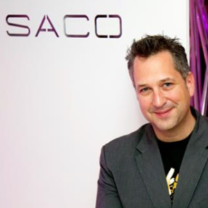 Jonathan Labbee, SACO Technologies
