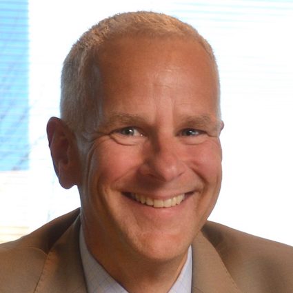 David Labuskes, AVIXA