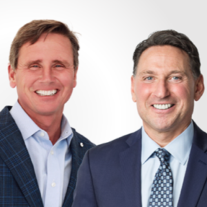 Fred D’Alessandro & Eric Hutto, Diversified