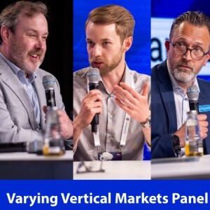 Varying Vertical Markets In Digital Signage: DSSE 2024 Panel