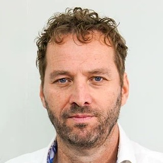 Frank Hoen, Netpresenter