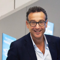 Peter Livesey, Esprit Digital (2022) - All Digital Signage, Some Snark