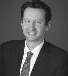 Mark Boidman, Peter J. Solomon Company