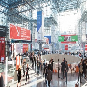 NRF 2019 Round-Up: Interviews on ESLs, HTML5, Interactive Lightboxes And Avatars