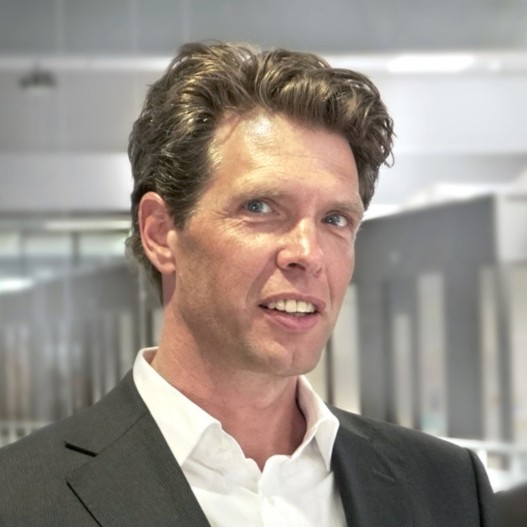 Remco Veenbrink, VideowindoW