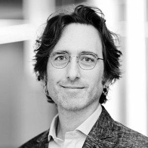 Michael Schneider, Gensler (from InfoComm Connected 2020)