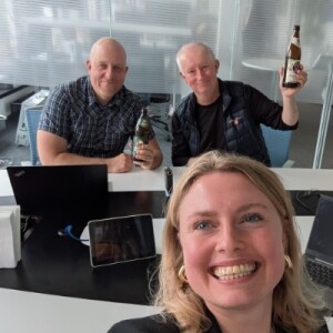 Dave Haynes - The Exit Interview With Invidis