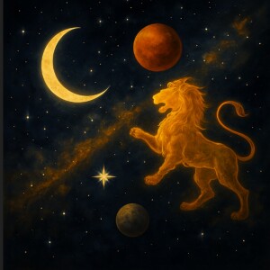 2025 Nisan Son Haftası Astrolojik Etkiler ve Boğa Yeniayı | Astroloji'nin Sesi #55