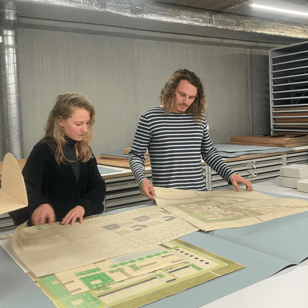 Nieuwe Instituut