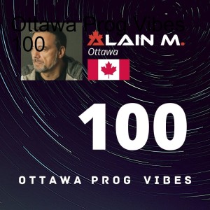 Ottawa Prog Vibes 100