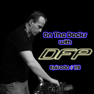 On the Decks Episode 119