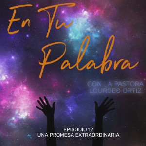 Episodio 12 - Una promesa extraordinaria