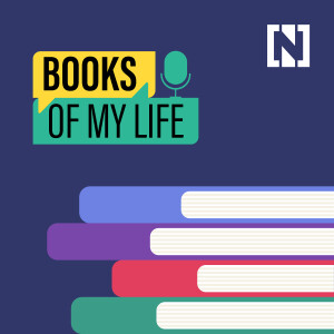 Books of My Life Season 2 Trailer