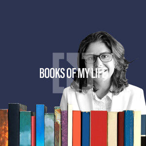 Shahd Alshammari on how literature saved her