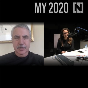 My 2020: Thomas Friedman