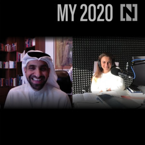 My 2020: Sultan Al Qassemi