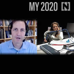 My 2020: Dan Shapiro