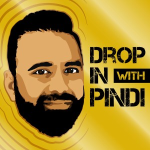 #15 Lucky Madahar | Martial Arts Instructor | Drop In With Pindi