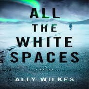 Books Around the World - All the White Spaces