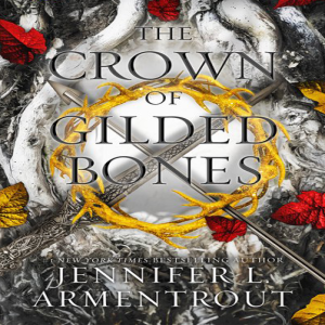 The Crown of Gilded Bones