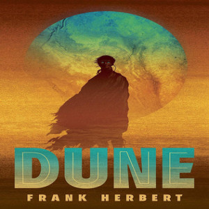 Dune Part 1