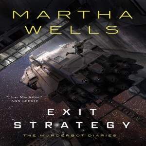 Rapid Reads 19 - Exit Strategy