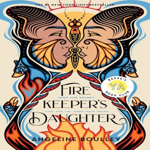 The Firekeeper’s Daughter