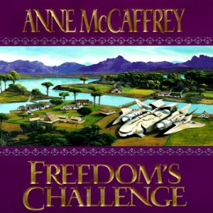 Freedom‘s Challenge