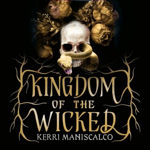 The Kingdom of the Wicked