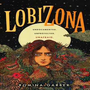 Books Around the World - Lobizona