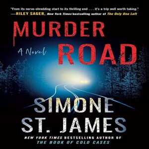 Mysteries: Murder Road