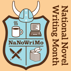 NaNoWriMo Final Episode