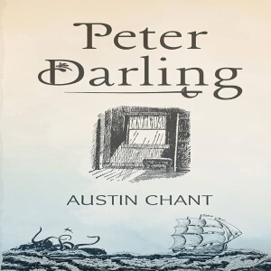Mythic Fiction: Peter Darling