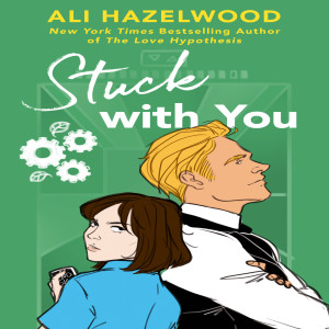 Rapid Reads 7 - Stuck with You
