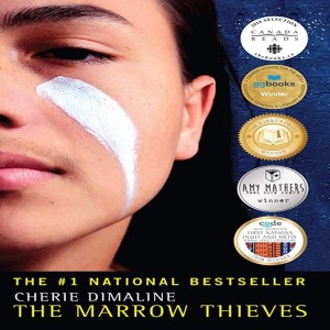 Books Around the World - The Marrow Thieves