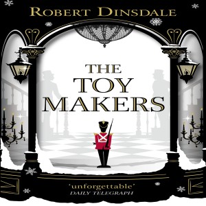 The Toy Makers - Bonus Holiday Episode
