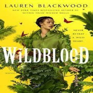 Books Around the World - Wildblood