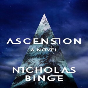 Soft Science Fiction: Ascension