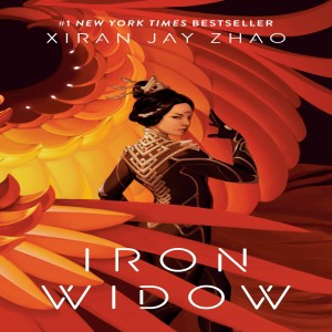 Bonus Episode -  Iron Widow