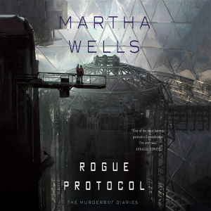 Rapid Reads 4 - Rogue Protocol