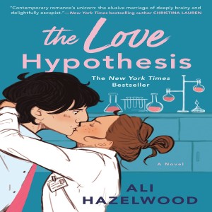 Love Hypothesis News