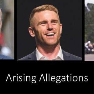 Arising Allegations