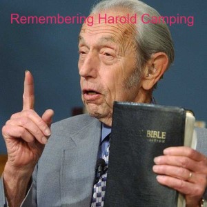 Remembering Harold Camping