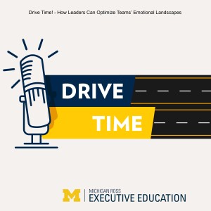 Drive Time! - Diversity