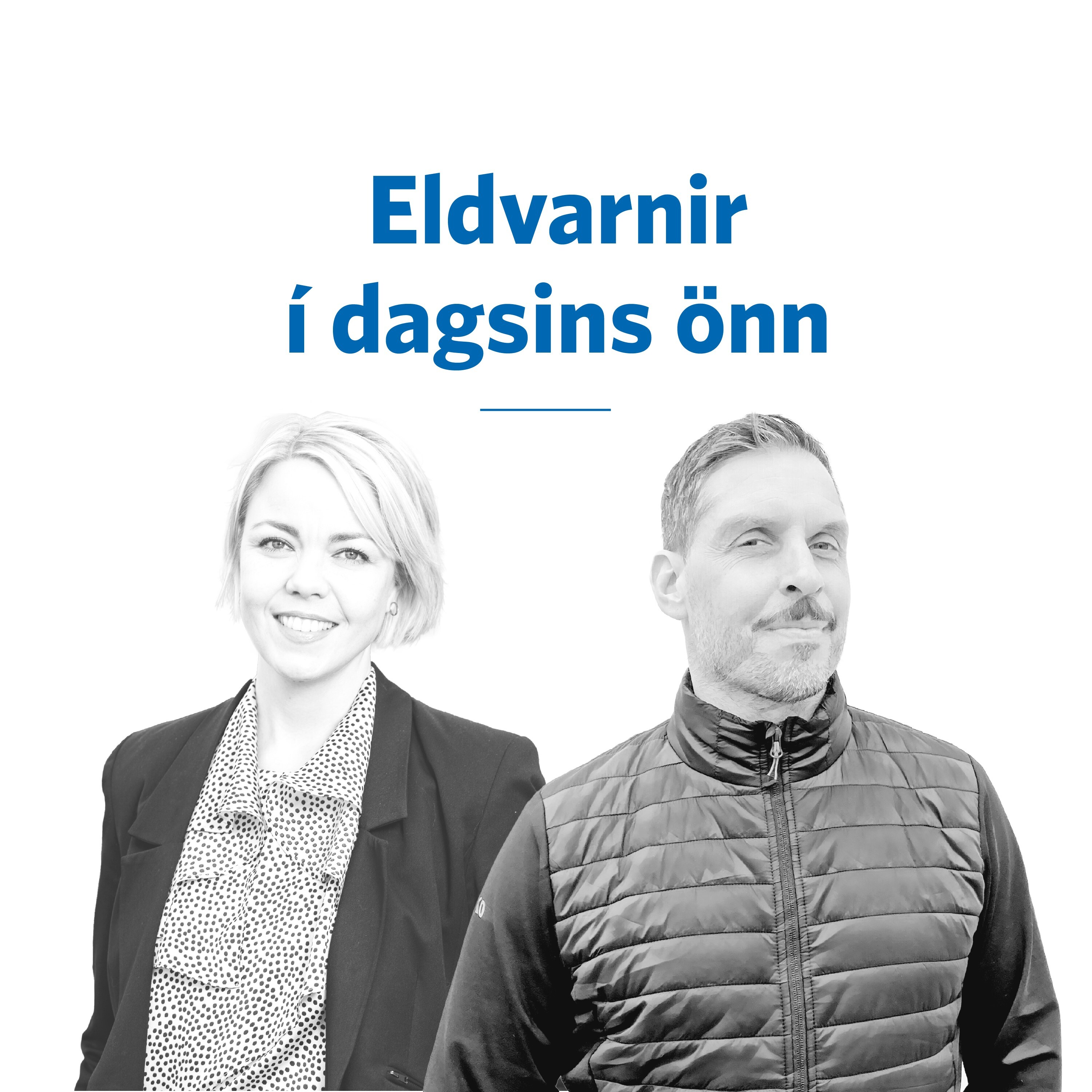 Sjóvá spjallið