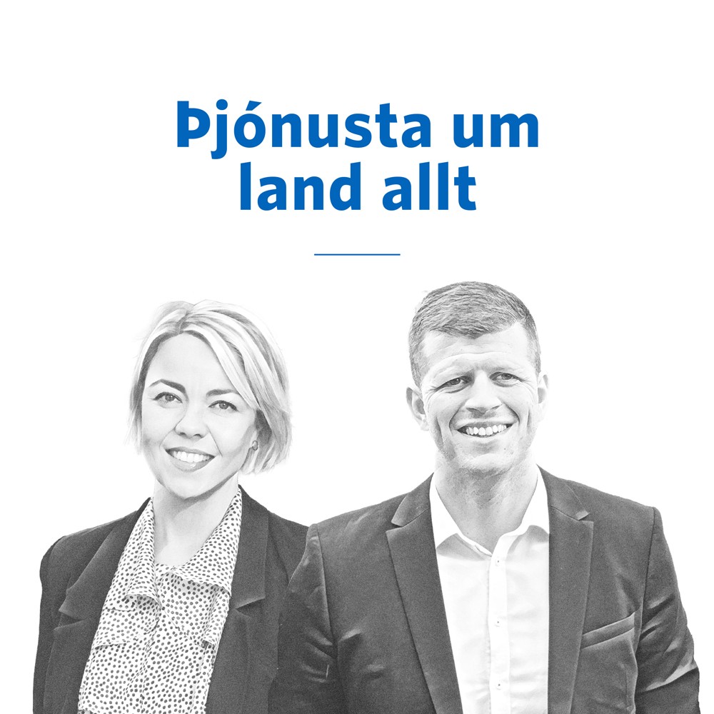 Sjóvá spjallið