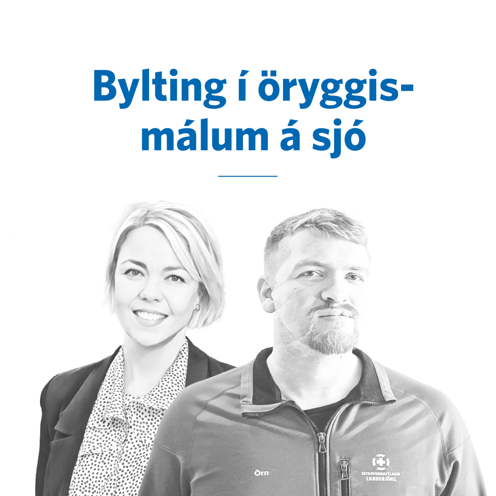 Sjóvá spjallið